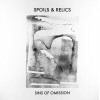 SPOILS & RELICS  "Sins of Omission" LP